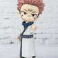 Tamashii Nations - Jujutsu Kaisen - Sukuna, Bandai Spirits Figuarts Mini Action Figure
