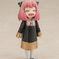 Tamashii Nations - Spy X Family - Anya Forger Uniform Ver., Bandai Spirits S.H.Figuarts Action Figure