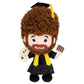 Bob Ross Plush Stuffed Character Toy Keepspirit-inspired flavor Gifts (Non-Personalized Graduation)
