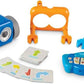 Robo Coding Constructors - My First Programming Robot For Kids
