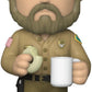 Funko Vinyl Soda: Stranger Things - Hopper (Styles May Vary)