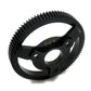 Hard Steel Spur Gear 86T 48P for Models with Torque Control Slipper Clutch for Traxxas Bandit Slash Rustler Stampede 4686