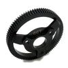Hard Steel Spur Gear 86T 48P for Models with Torque Control Slipper Clutch for Traxxas Bandit Slash Rustler Stampede 4686
