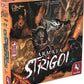 Pegasus Spiele 5770G - Armata Strigoi - an Adventure with Powerwolf