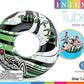 Intex 6-Pack River Rat 48-Inch Inflatable Tubes For Lake/Pool/River | 6 X 68209E