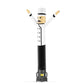 LookOurWay Air Dancers Inflatable Tube Man Set - 7ft Tall Wacky Waving Inflatable Dancing Tube Guy with Weather Resistant Blower - Restaurant and Food Themed - Chef