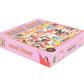 Laurence King The World Of Freddie Mercury 1000 Piece Puzzle