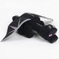 Weddye Plushies Game Stuffed Animal, Soft Cotton Toy, 6"x8"x2", Black, Model 740651157479