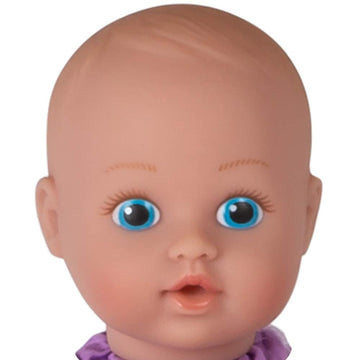 Adora Splash Time Babies Collection  8.5  Baby Doll with Sweet Baby Smell  enhanced QuickDri Vinyl and Machine Washable  Includes Clothes and Accessories  Birthday Gift For Ages 3+ - Fun Flamingo