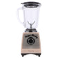 LUOZZY Mini Blender Toy for Kids, 2.16inch Tiny Toy Blender Dollhouse Accessories Smoothies Blender Toy Pretend Play Kitchen App