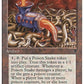 Magic The Gathering - Serpent Generator - Chronicles