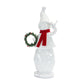 Snowflake Stocking (Set of 3)