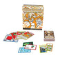 Playroom Entertainment Killer Bunnies Booster Board Game - Small Size, Paper Material, Model 49111