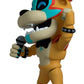 Youtooz Fnaf Glamrock Freddy 4.7”, Glamrock Freddy Vinyl Figure, Collectible Glamrock Freddy From Five Nights At Freddys By Youtooz Fnaf Collection