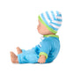 Madame Alexander 8 Inch Little Cuties, Blue