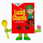 Funko Pop! Lucky Charms Cereal Box