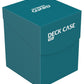 Ultimate Guard Db: Deck Case 100Ct Petrol Cards
