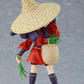 Good Smile Sakuna: Of Rice And Ruin: Princess Sakuna Pop Up Parade Pvc Figure, Multicolor