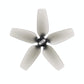 DJI Avata Propellers, 73.7x8.5, Gray