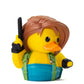 Tubbz Boxed Edition Jill Valentine Collectible Vinyl Rubber Duck Figure - Official Resident Evil Merchandise - Horror Tv, Movies & Video Games