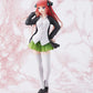 Taito The Quintessential Quintuplets Coreful Figure Nakano Nino ~Uniform Ver~ Prize Figure