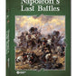 Dg: Napoleon'S Last Battles Quadri Board Game, 6Th (2015) Edition By Decision Games