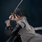 TAMASHII NATIONS - Bleach: Thousand-Year Blood War - Byakuya Kuchiki  Bandai Spirits S.H.Figuarts Action Figure