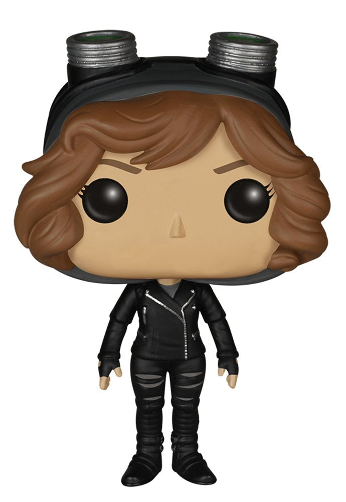 Funko Pop Tv: Gotham - Selina Kyle Action Figure