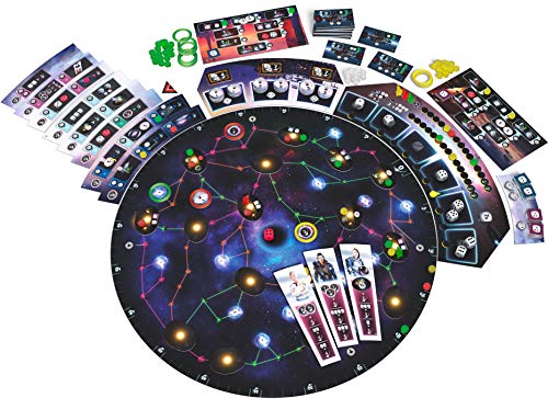 Czech Games Pulsar 2849