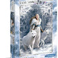 Clementoni - 39477 - Anne Stokes Puzzle For Children And Adults - 1000 Pieces
