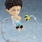 Good Smile Company Haikyu!! Hajime Iwaizumi Nendoroid Action Figure