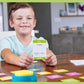 Gray Matters Games Word Wipeout: Easy To Learn Family Games For 2 To 6 Players | Fast-Paced Spelling Word Game For Family Game Nights | Fun Game For Adults & Kids 8 Years And Up