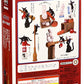 Ensky - Kiki'S Delivery Service - Jiji Stacking Figure