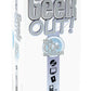 Playroom Entertainment Ple62000 Geek Out The 00S Edition Board Game