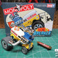 Mpc Monopoly Willy'S Jail Breaker 1:25 Scale Model Kit, Factory Color
