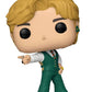 Bts Dynamite - V Vinyl Figure #223 (Includes Clear Pop Box Protector Case)