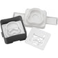 Star Wars First Order Stormtrooper Sandwich Shaper