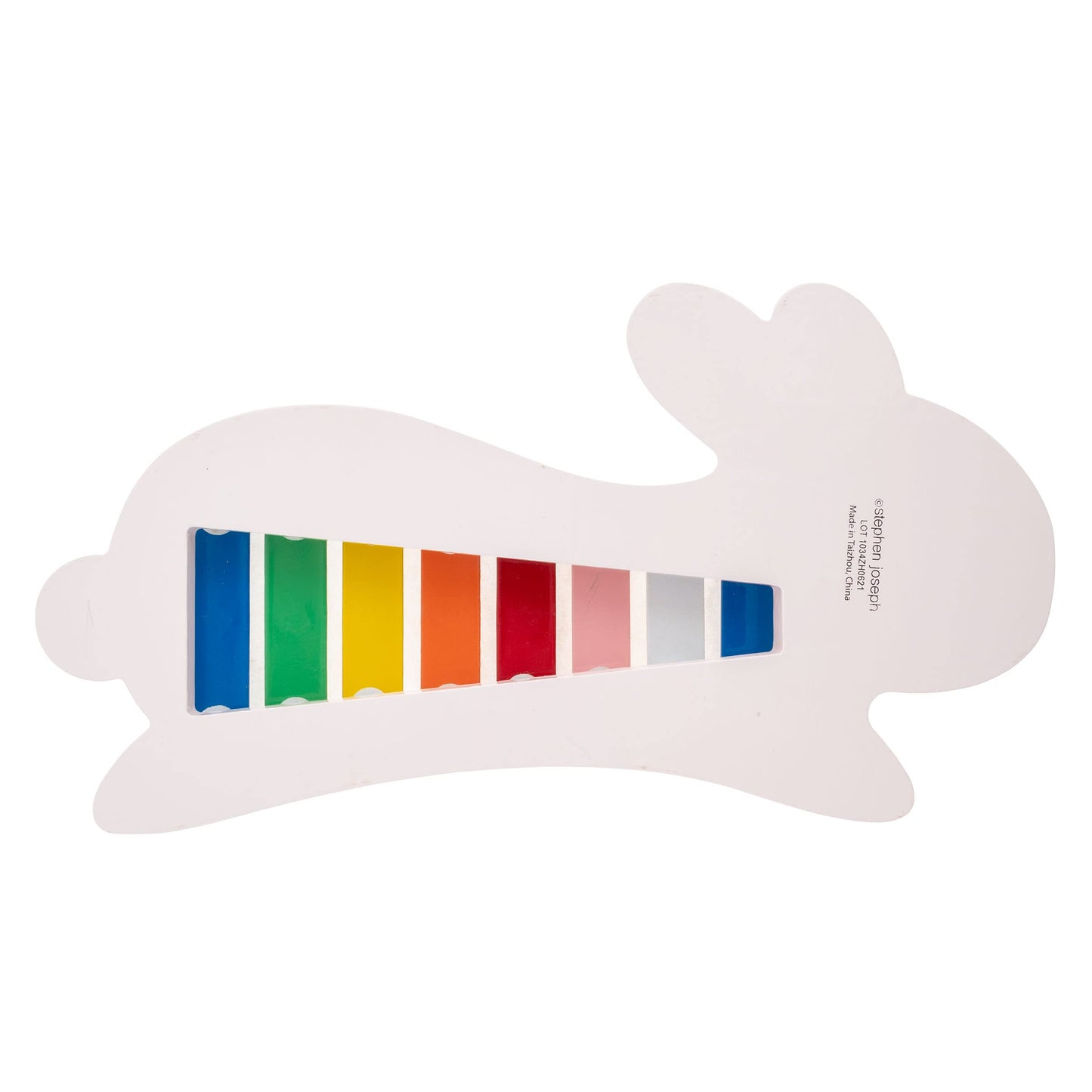 Stephen Joseph, Xylophone, Bunny