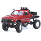 The Perseids Rc Crawler Offroad Rc Truck Wpl C14 Rc Rock Crawler 4X4 1/16 Scale Remote Control Trucks, 2.4G Semi Trucks All Terr