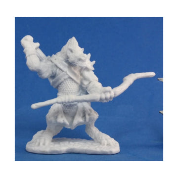 Reaper Blacktongue, Gnoll Archer (1) Miniature