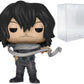 Funko Pop My Hero Academia - Shota Aizawa Pop! Vinyl Figure (Bundled With Compatible Pop Box Protector Case), Multicolor, 3.75 Inches