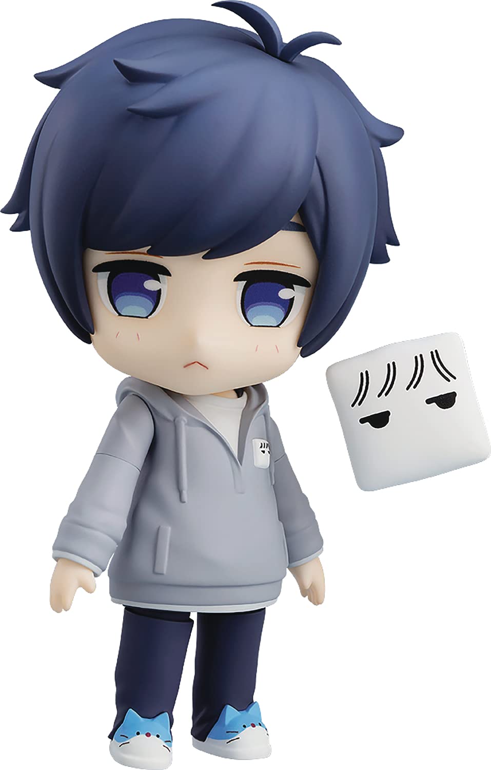 Good Smile Soraru Nendoroid Action Figure,Multicolor