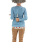Royal Bobbles The Walking Dead Carol Peletier Bobblehead, Premium Polyresin Lifelike Figure, Unique Serial Number, Exquisite Detail