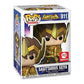 Funko Pop! Animation: Saint Seiya - Sagittarius Seiya Gold (Alliance Entertainment Exclusive)
