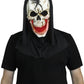 Fade In & Out Skull Mask