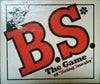B.S. The Game