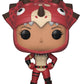 Funko Pop! Games: Fortnite - Tricera Ops, Multicolor