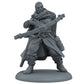 CMON A Song of Ice and Fire Tabletop Miniatures Game Builder Crossbowmen Unit Box - Deadly Marksmen of Westeros! Strategy Game for mature-themeds  Ages 14+  2+ Players  45-60 Minute Playtime  Made