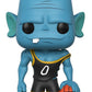 Funko Pop Movies Space Jam M3 (Blue Monstar) Action Figure