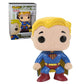 Funko 599386031  Fallout Vault Boy Toughness Figure